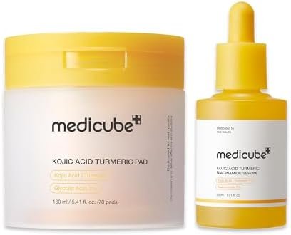 Medicube Kojic Renew Duo