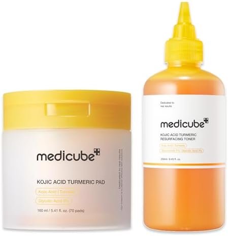 Kojic Acid Clarifying Duo by Medicube