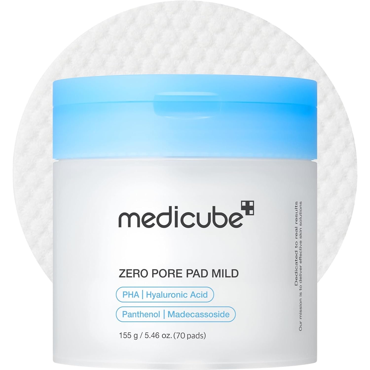 PHA Pore Care Pad by Medicube