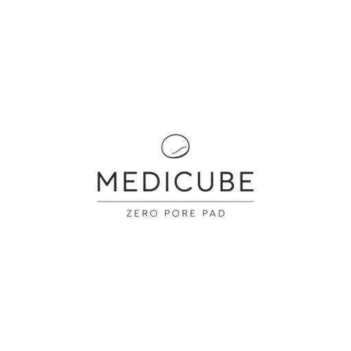 medicube zero pore pad