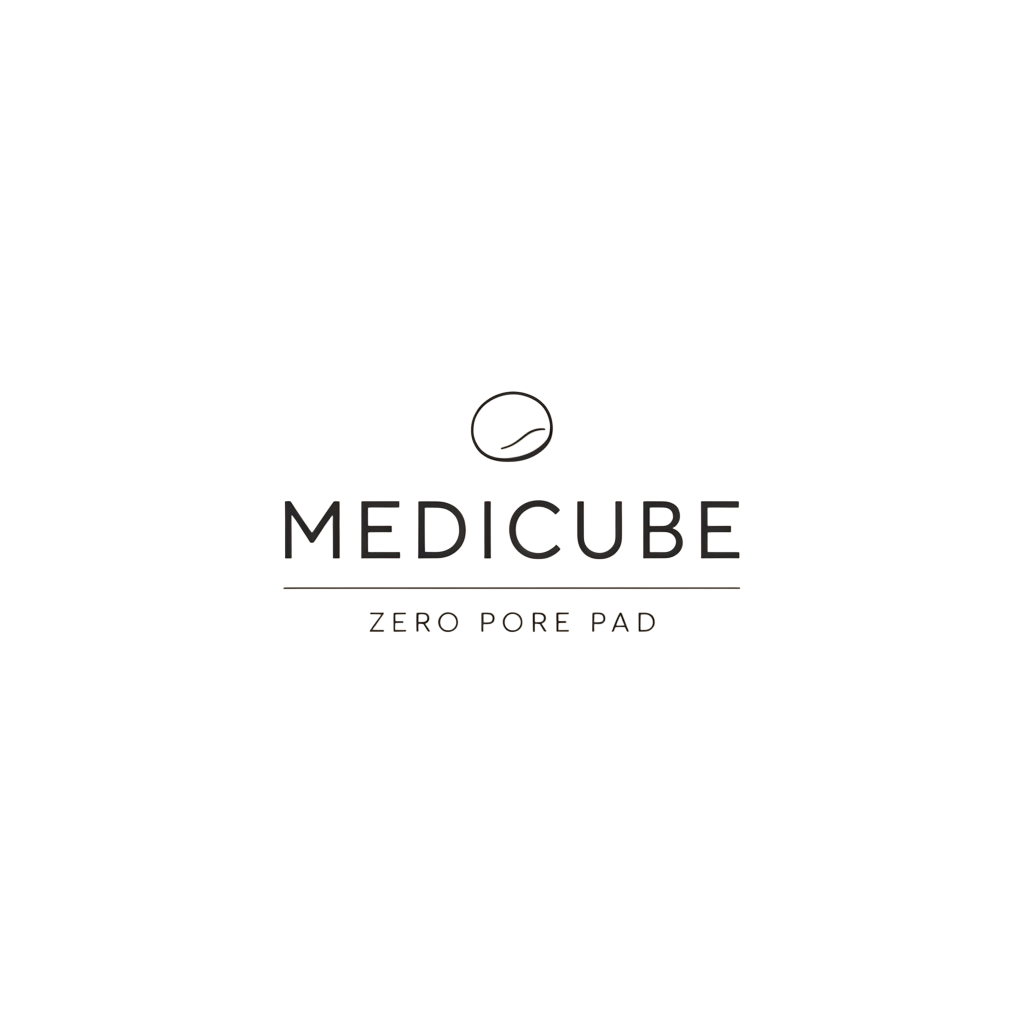 medicube zero pore pad