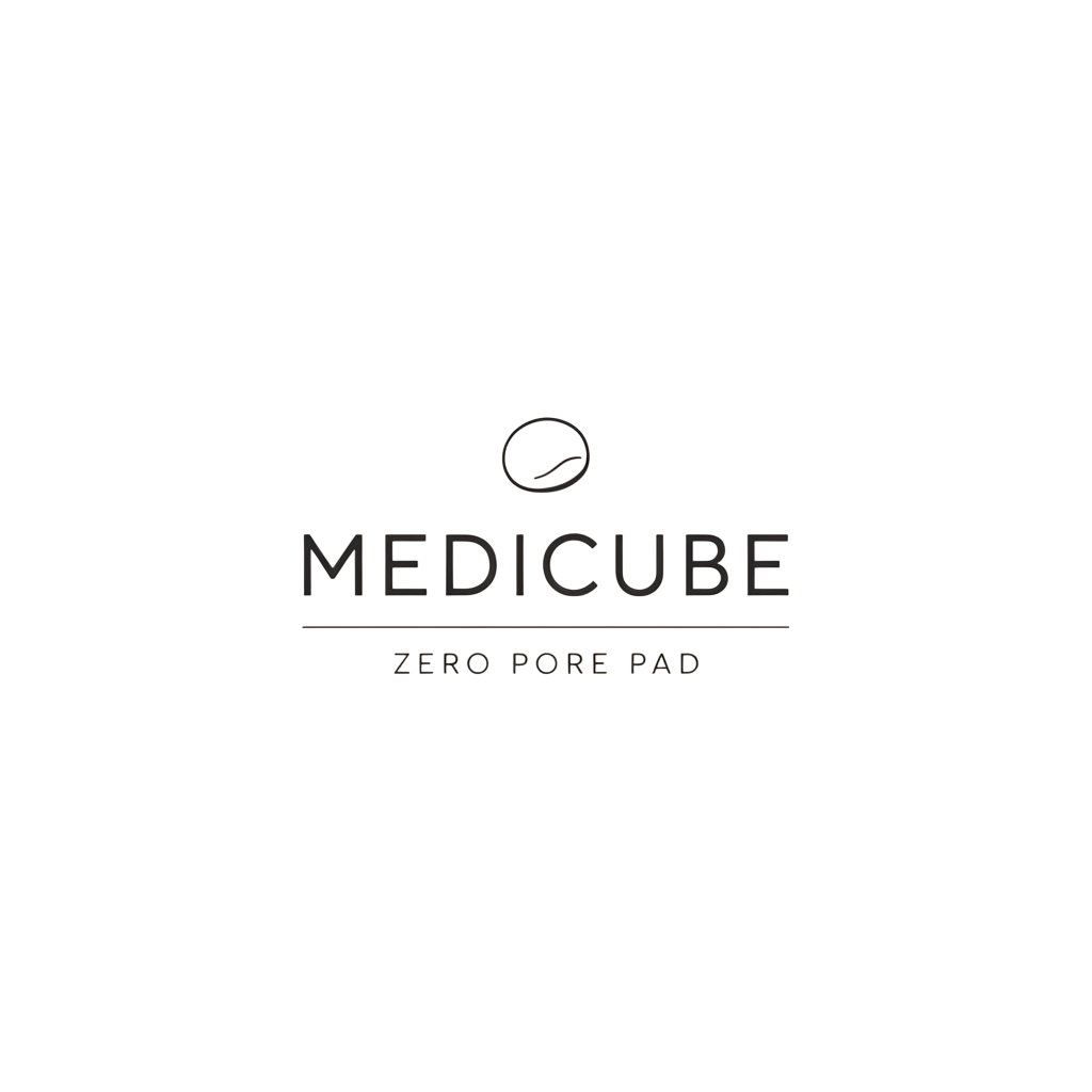 medicube zero pore pad